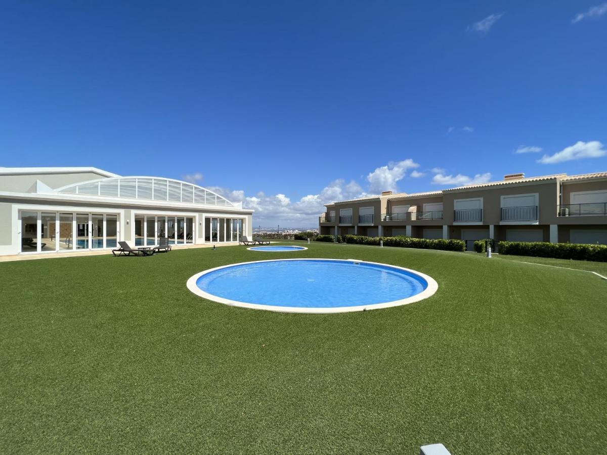 Apartamento Fairway 3 - Boavista Golf & *
