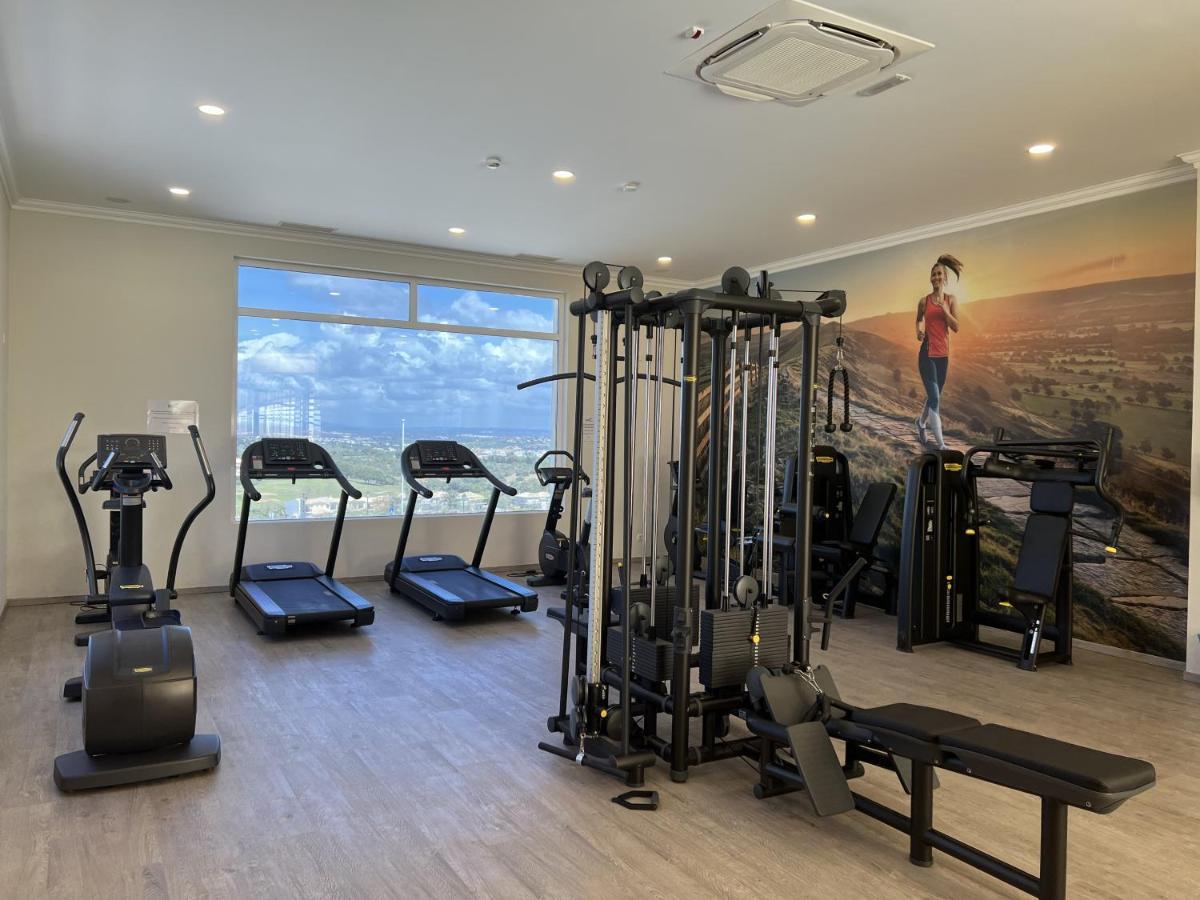Apartamento Fairway 3 - Boavista Golf &